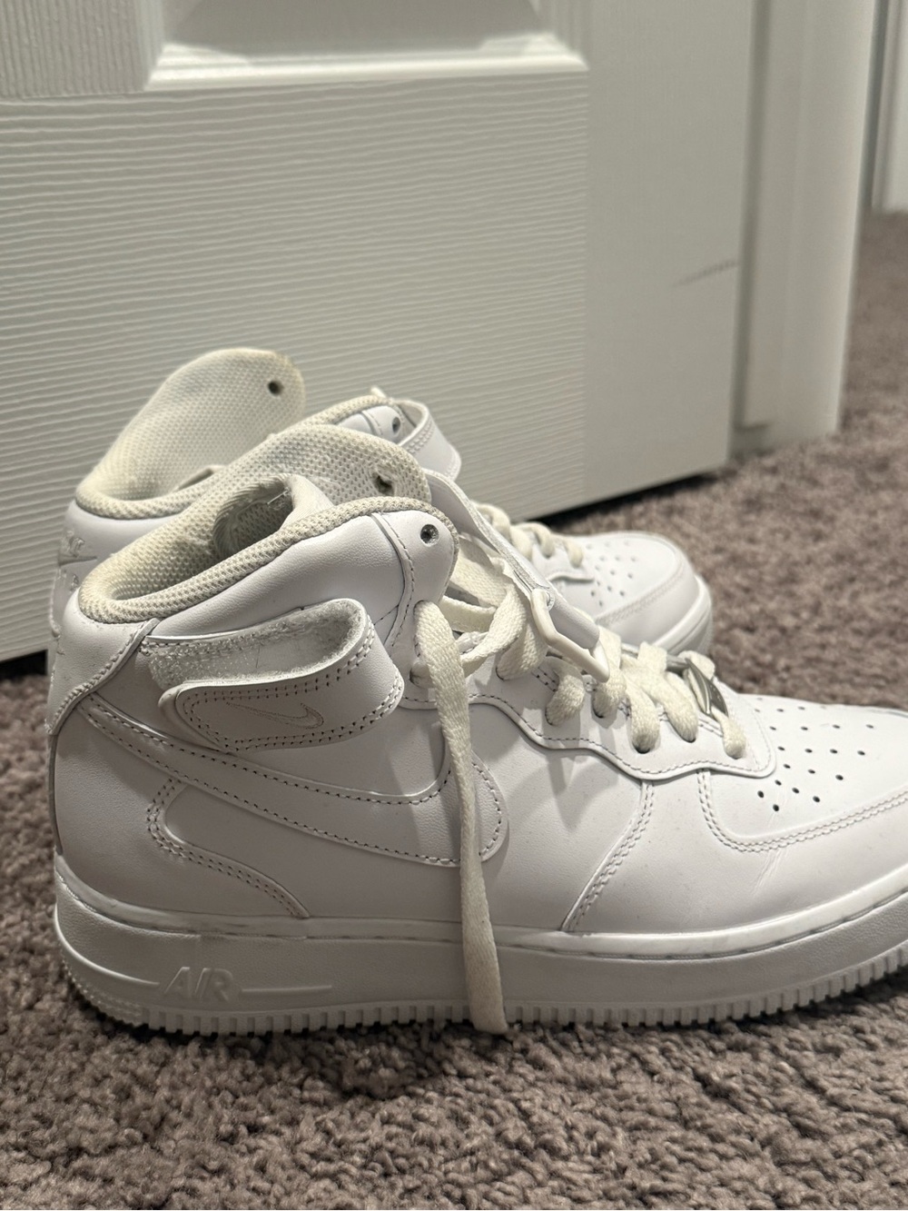 Nike Air Force 1 Mid '07 Women’s
